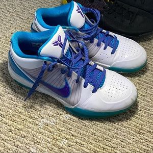 kyrie 5 rick and morty